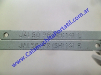 Bisagras Compaq Presario CQ40-500LA - VD675LA#AC8
