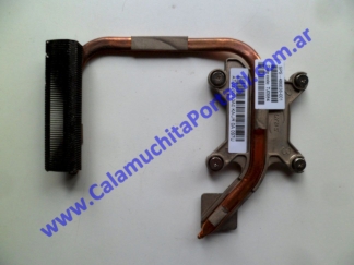Disipador Compaq Presario CQ40-500LA - VD675LA#AC8