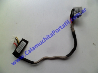 Conector Power HP Pavilion dv4-1413la - VD428LA#AC8