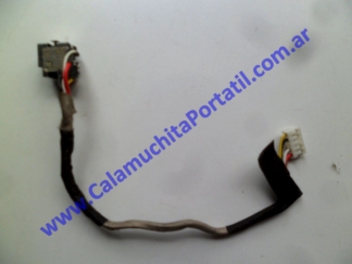 Conector Power HP Pavilion dv4-1413la - VD428LA#AC8