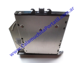 Grabadora DVD HP Pavilion dv4-1413la - VD428LA#AC8
