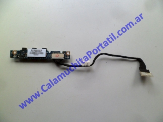 Placa Sonido HP Pavilion dv4-1413la - VD428LA#AC8