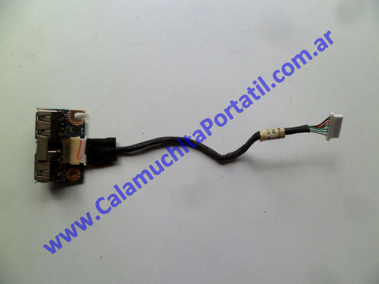 Placa USB HP Pavilion dv4-1413la - VD428LA#AC8