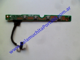 Placa Auxiliar Asus Eee PC 1000HA