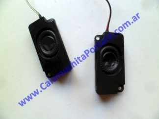 Parlantes Asus Eee PC 1000HA