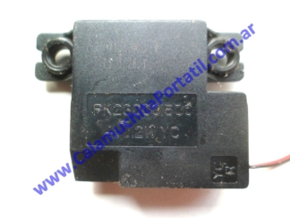 Parlantes Gfast SERIE X5-I3410LX PLATA