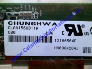 Display Acer Aspire 5542G - MS2277