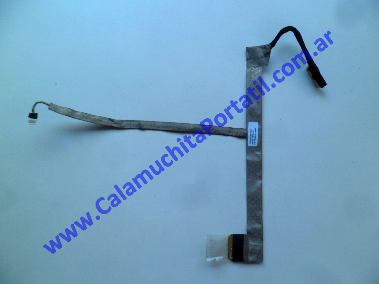 Flex Video Acer Aspire 5542G - MS2277