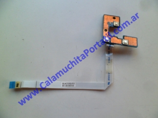 Placa Auxiliar Acer Aspire 5542G - MS2277