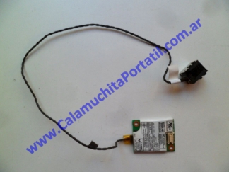 Placa Módem Acer Aspire 5542G - MS2277