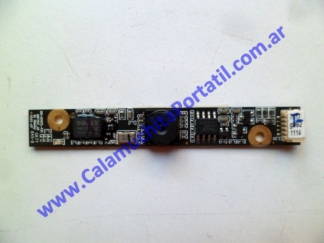 Webcam Acer Aspire 5542G - MS2277