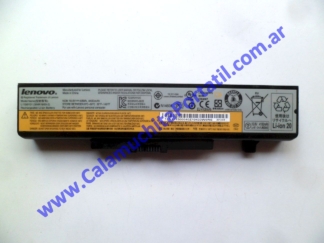 Batería Lenovo G485 - 20136