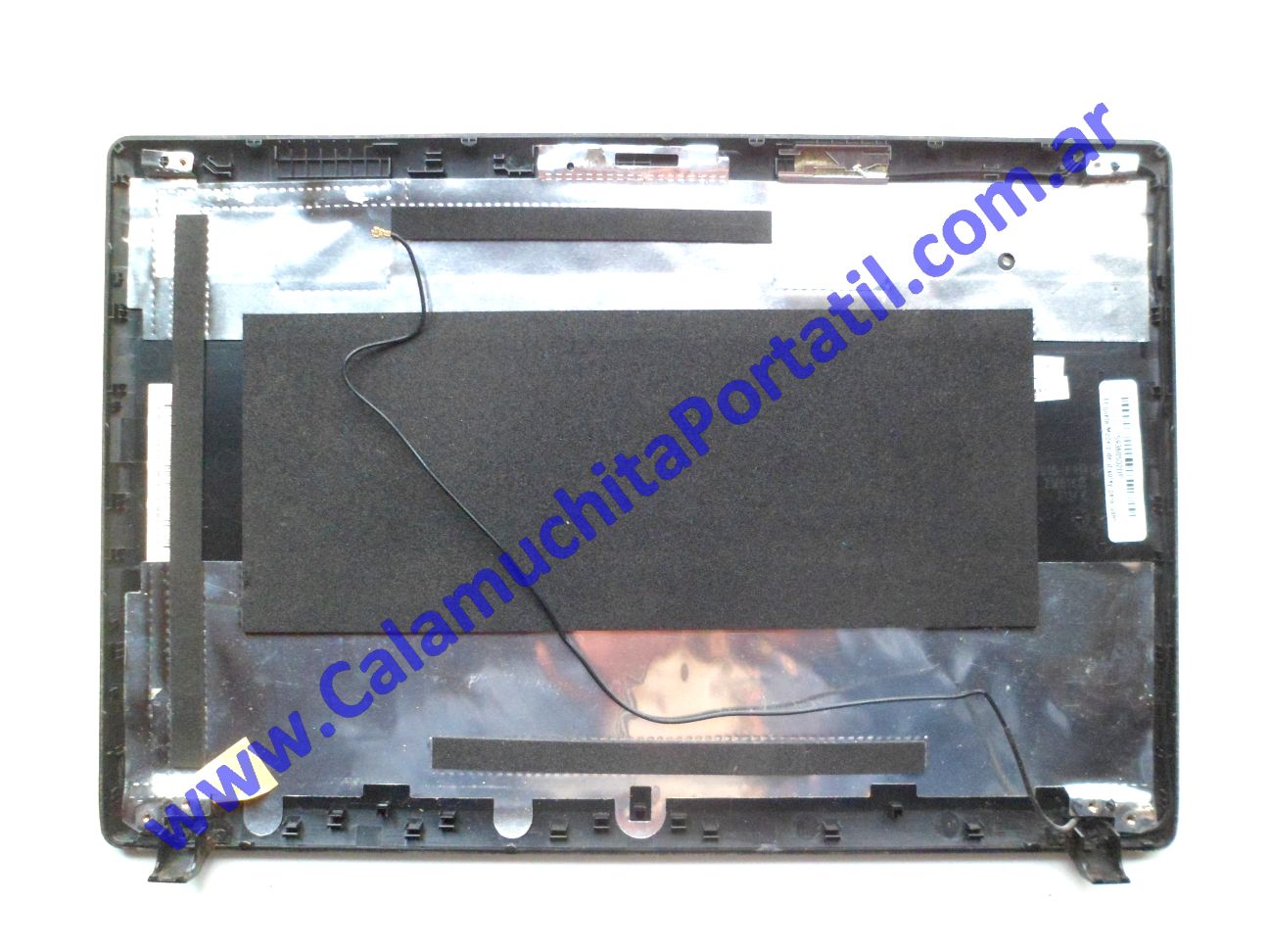 Carcasa Tapa Lenovo G485 - 20136