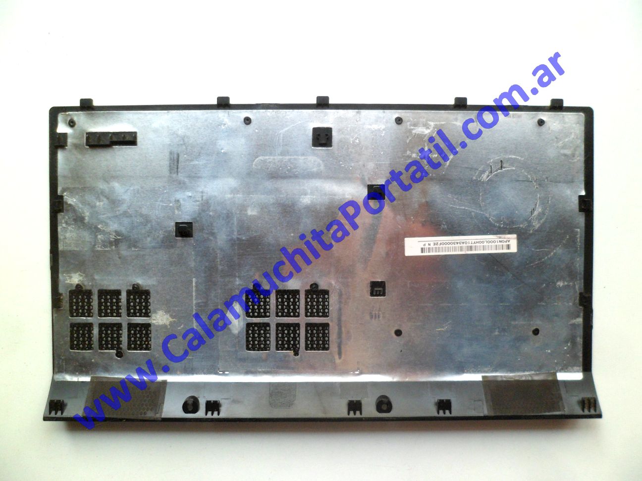 Carcasa Tapa General Lenovo G485 - 20136