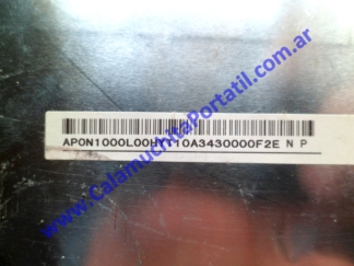 Carcasa Tapa General Lenovo G485 - 20136