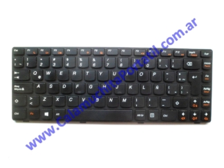 Teclado Lenovo G485 - 20136