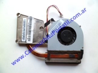 Cooler C/Disipador Lenovo G485 - 20136