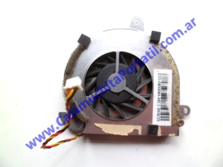 Cooler MSI X410-028ES - MS-1461