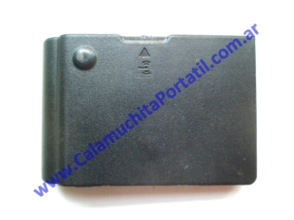 Carcasa Tapa Wifi Compaq 515 - WM787LA#AC8