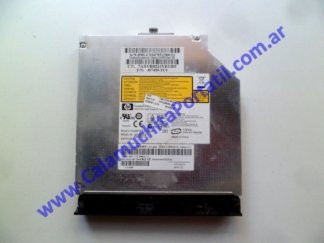 Grabadora DVD Compaq 515 - WM787LA#AC8