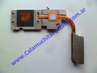 Disipador Compaq 515 - WM787LA#AC8