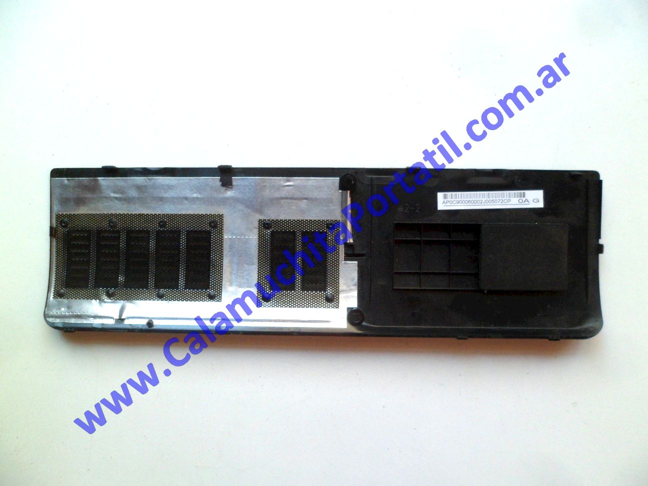Carcasa Tapa General Acer Aspire 5741G-434G65Mn - NEW71