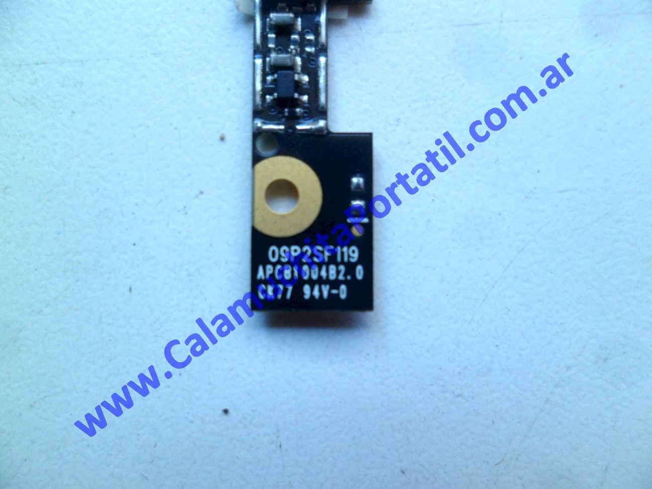 Webcam Acer Aspire 5741G-434G65Mn - NEW71