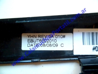 Carcasa Otra HP Pavilion HDX16 - X16t-1200 - NK133AV