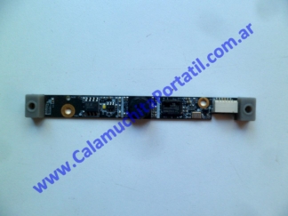 Webcam HP Pavilion HDX16 - X16t-1200 - NK133AV