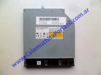 Grabadora DVD Lenovo B50-10 - 80QR
