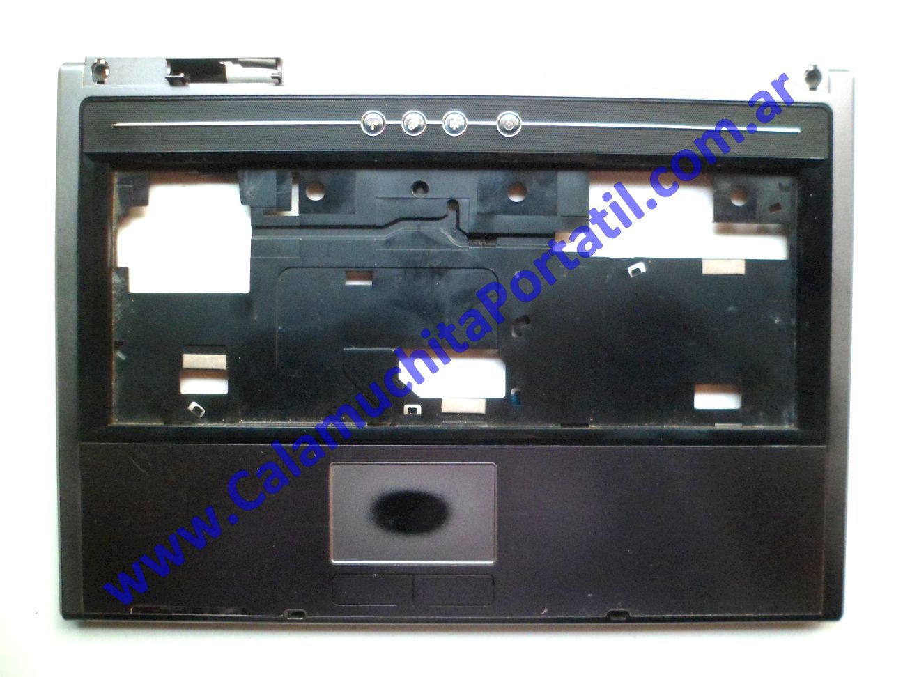 Carcasa Teclado Commodore KE-83xx-MB