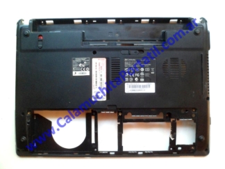 Carcasa Base Gateway NV49C02r - MS2303