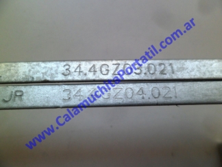 Bisagras Gateway NV49C02r - MS2303