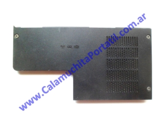 Carcasa Tapa Memoria Compaq Presario CQ56-204LA - LE682LA#AC8