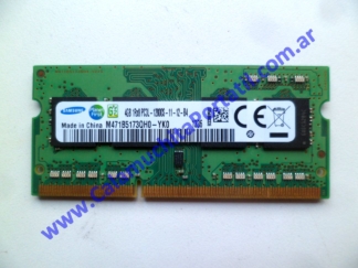 Memoria Compaq Presario CQ56-204LA - LE682LA#AC8