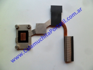 Disipador Acer Aspire 5534