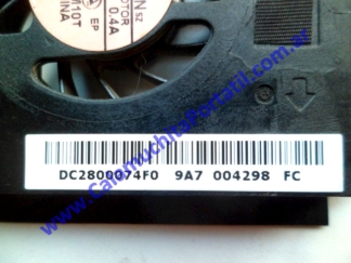 Cooler Acer Aspire 5534