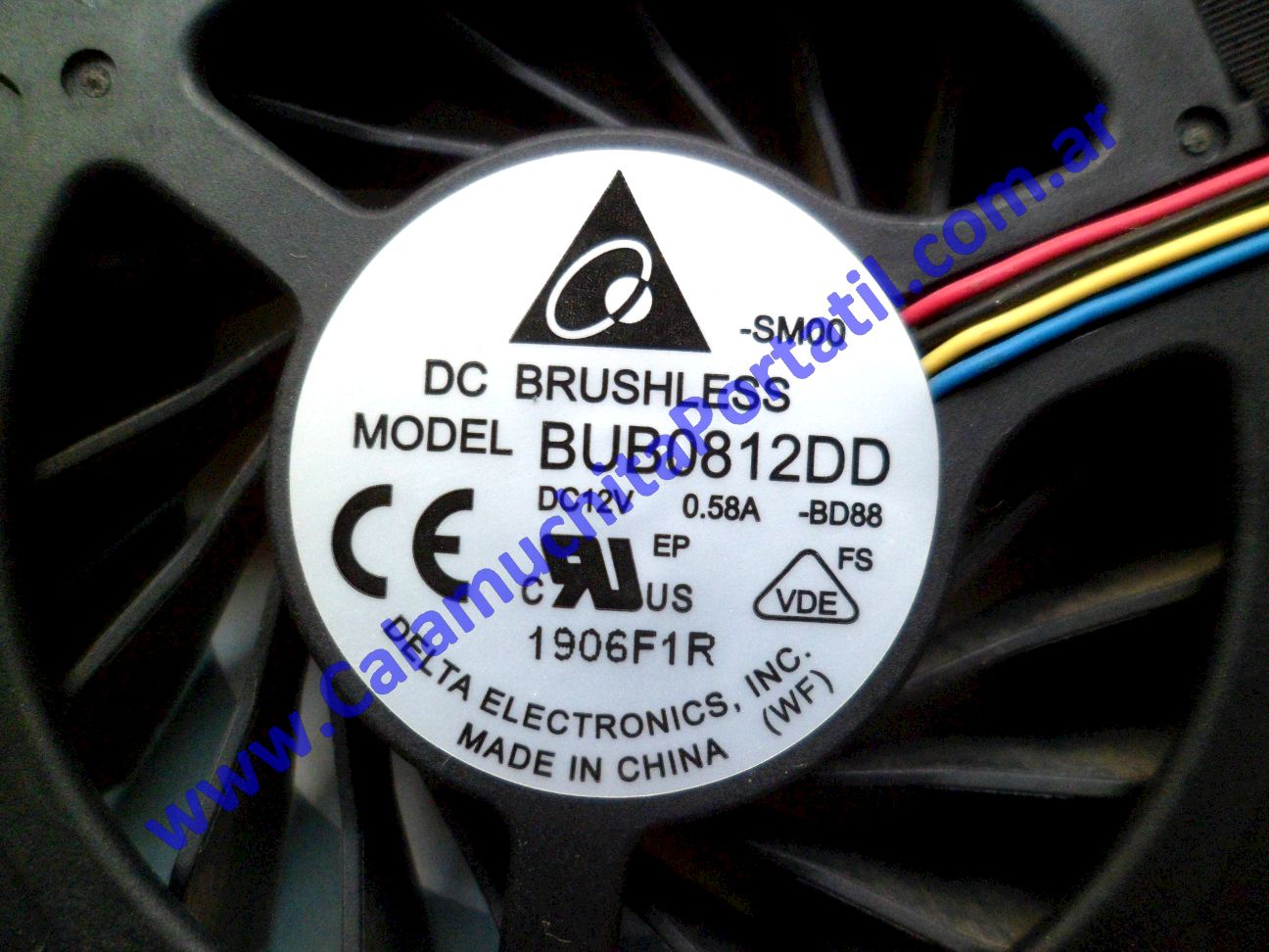 Cooler Gateway ZX6971-AR30P