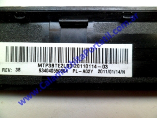 Carcasa Marco Toshiba Satellite L645-SP4138L - PSK0GU-0JTLM9