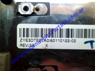 Carcasa Teclado Toshiba Satellite L645-SP4138L - PSK0GU-0JTLM9