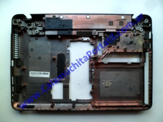 Carcasa Base Toshiba Satellite L645-SP4138L - PSK0GU-0JTLM9