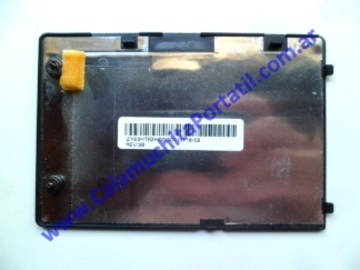Carcasa Tapa Disco Toshiba Satellite L645-SP4138L - PSK0GU-0JTLM9