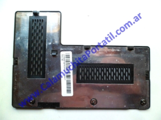 Carcasa Tapa Memoria Toshiba Satellite L645-SP4138L - PSK0GU-0JTLM9