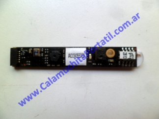 Webcam Toshiba Satellite L645-SP4138L - PSK0GU-0JTLM9