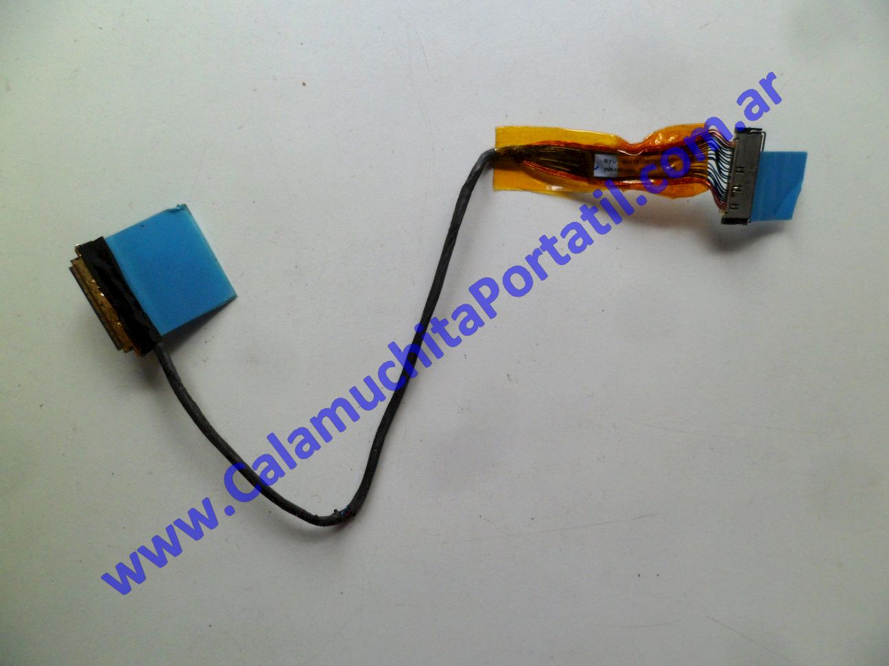 Flex Video Dell Vostro V13 - P08S