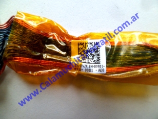 Flex Video Dell Vostro V13 - P08S