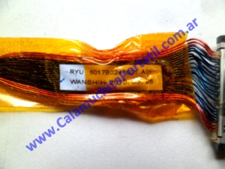 Flex Video Dell Vostro V13 - P08S