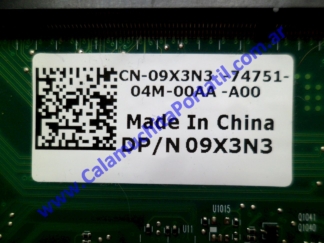 Mother Dell Vostro V13 - P08S