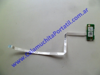 Placa Leds Dell Vostro V13 - P08S