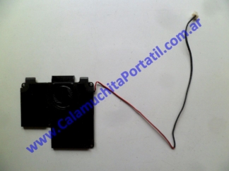 Parlantes Dell Vostro V13 - P08S